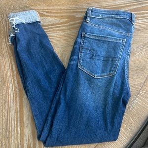 American Eagle Jeans size 6